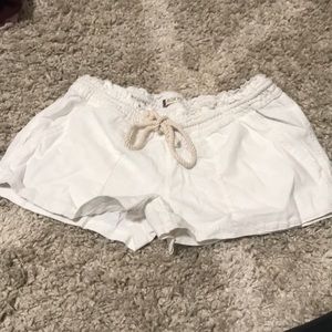 ROXY BOHO SHORTS